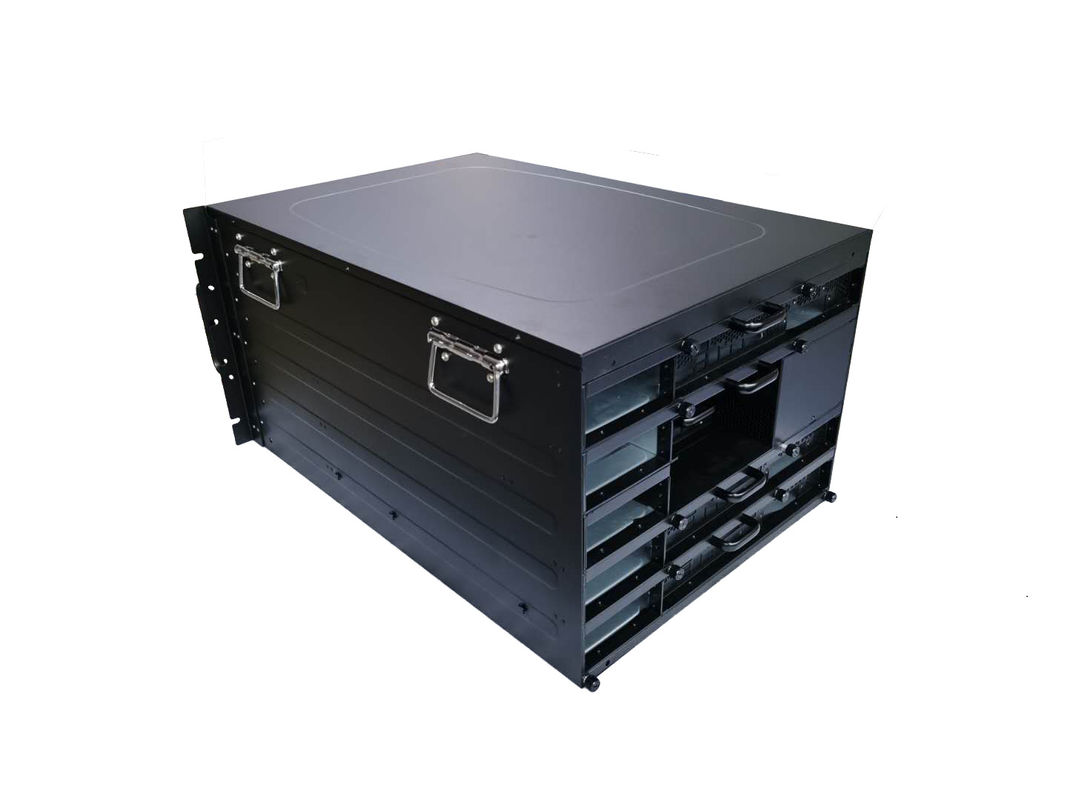 1.5 U 7.5U 1u 2u 4u 3u Rackmount Υπολογιστής