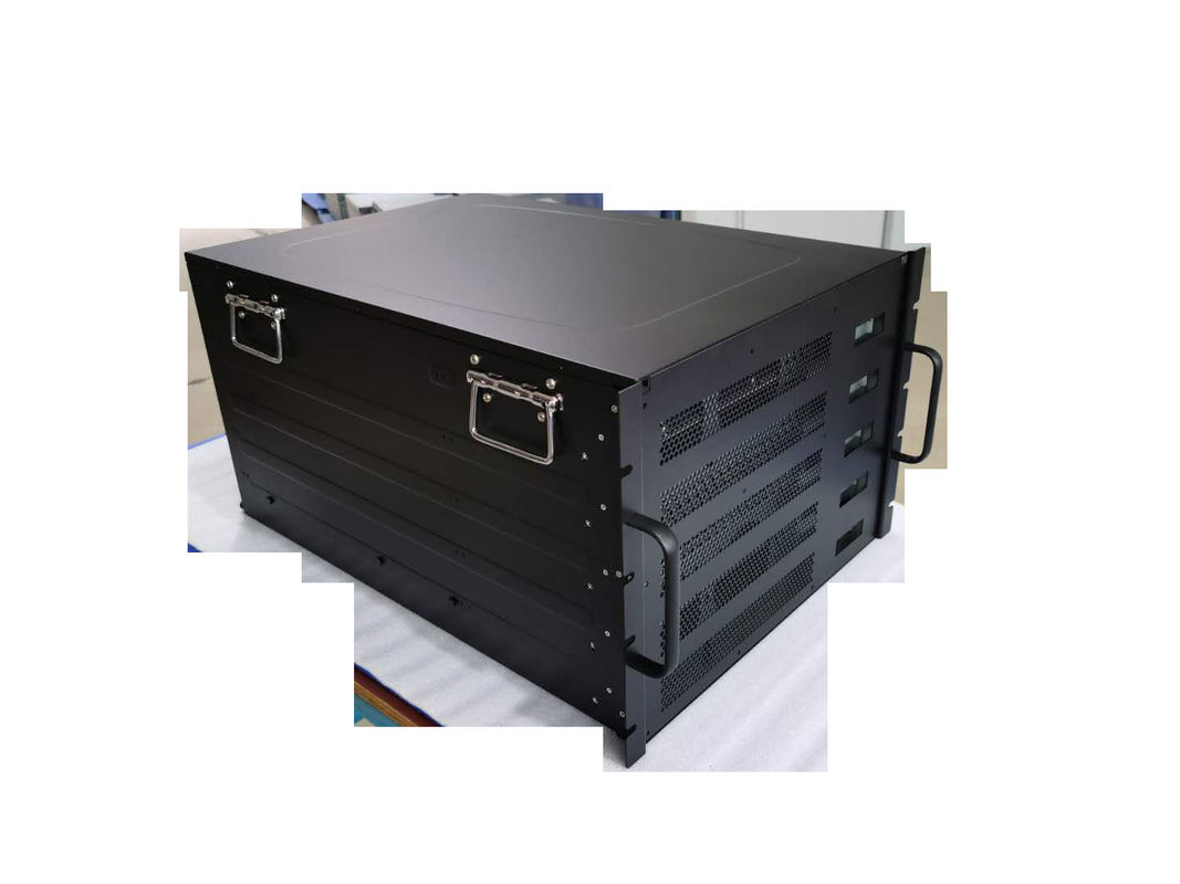 1.5 U 7.5U 1u 2u 4u 3u Rackmount Υπολογιστής