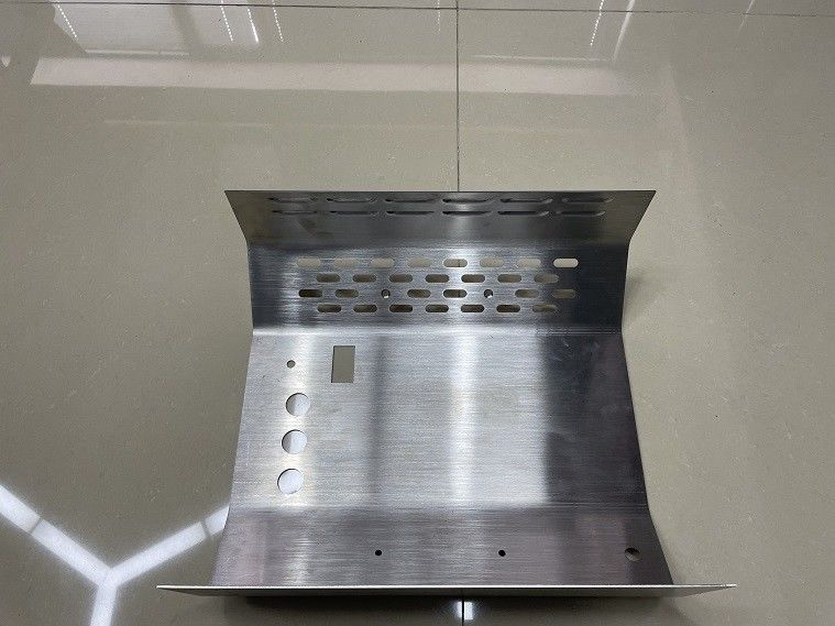 Υπηρεσία προσαρμοσμένης κάμψης μετάλλων/προσαρμοσμένη κατασκευή φύλλων μετάλλων κατασκευή εξαρτημάτων μηχανών καφέ