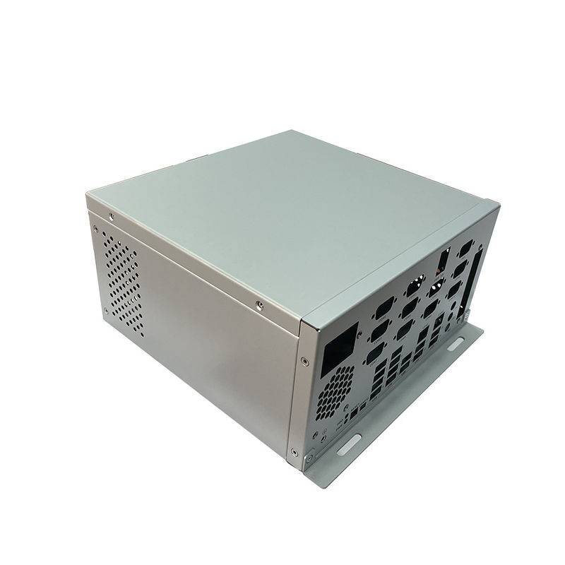 Rackmount Server Τάξι 3u 2u 4u Τείχος Mount Hdd Κεφάλαιο Κεφάλαιο Αποθήκευσης Κεφάλαιο Τάξι Shell