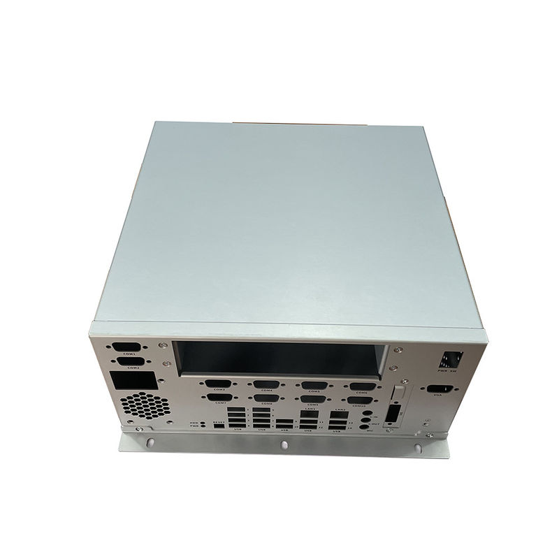 Rackmount Server Τάξι 3u 2u 4u Τείχος Mount Hdd Κεφάλαιο Κεφάλαιο Αποθήκευσης Κεφάλαιο Τάξι Shell