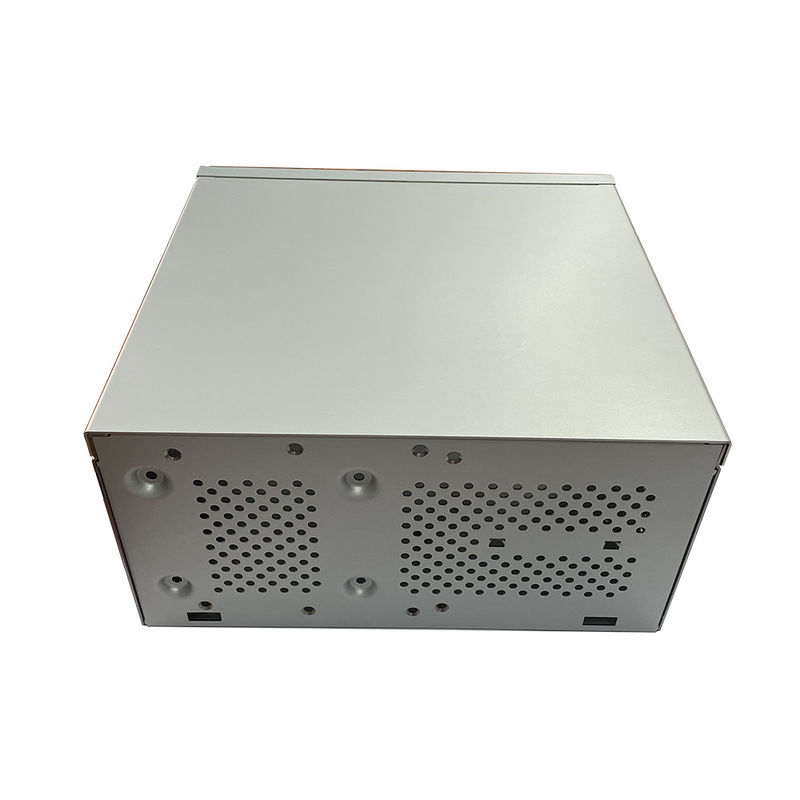 Rackmount Server Τάξι 3u 2u 4u Τείχος Mount Hdd Κεφάλαιο Κεφάλαιο Αποθήκευσης Κεφάλαιο Τάξι Shell