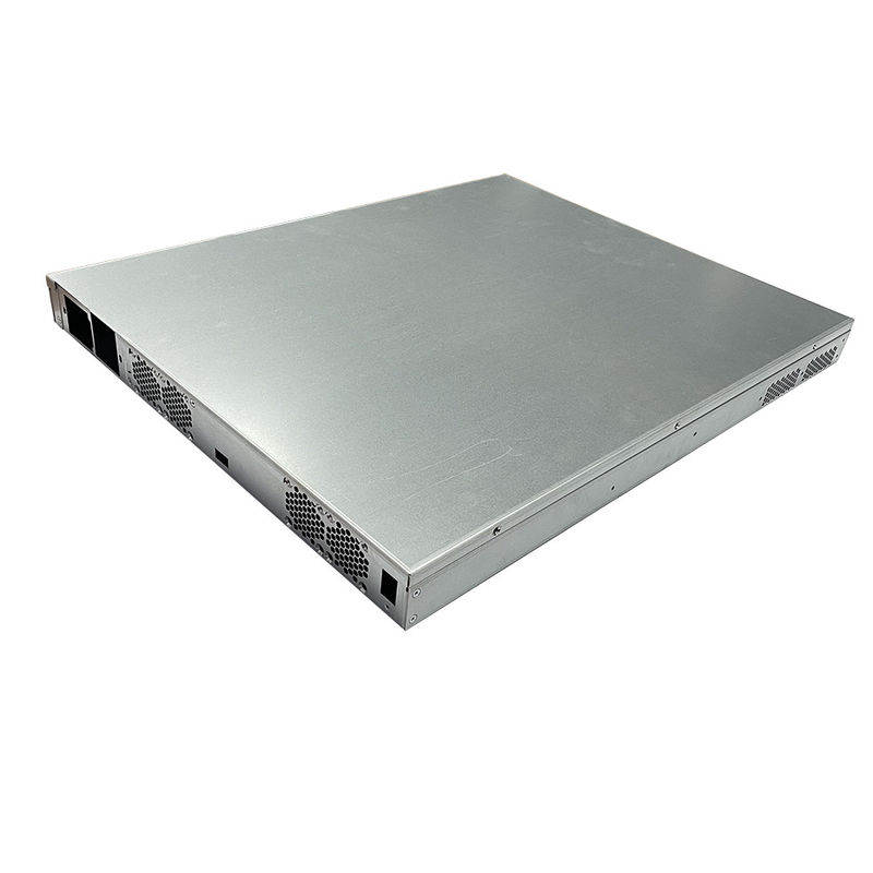 24 Bay σκληρό δίσκο Custom Server Τάξι Κράσε ηλεκτρονικό μεταλλικό ντουλάπι Server 1U 2U
