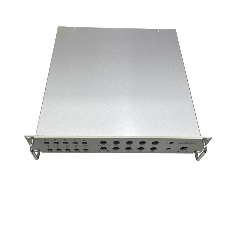 Πλήρως εξατομικευμένο Powder Coating Steel Aluminum Laser Cutting Metal Fabrication Sheet Metal Parts Υπουργείο Ενίσχυσης