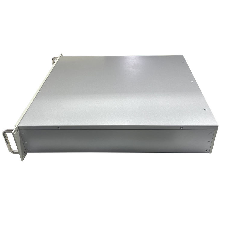 Πλήρως εξατομικευμένο Powder Coating Steel Aluminum Laser Cutting Metal Fabrication Sheet Metal Parts Υπουργείο Ενίσχυσης