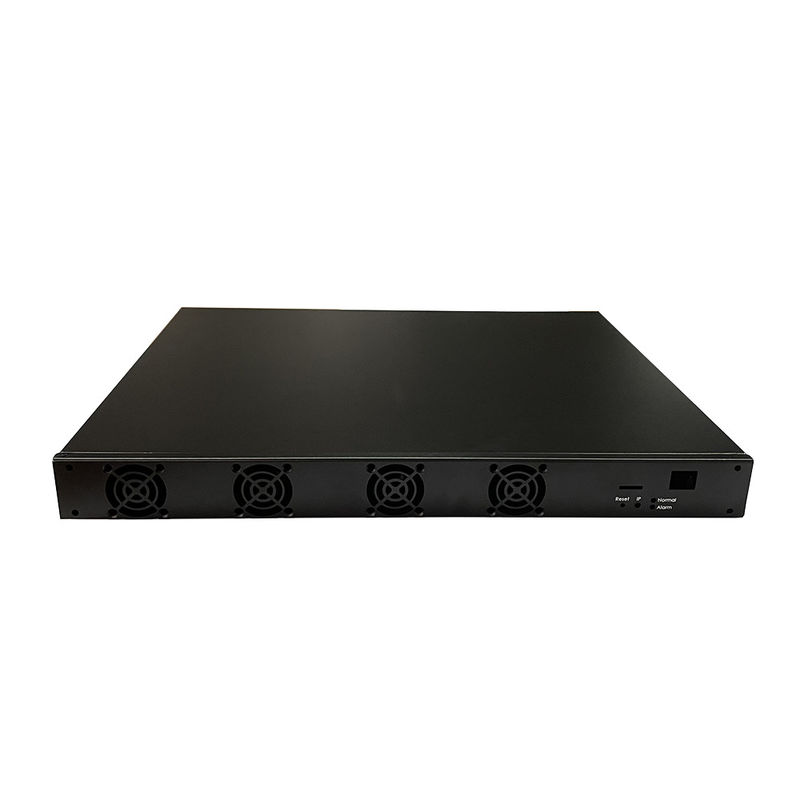 OEM Custom Rack Mounted Μεγάλη αποθήκευση Multi Hard Disk Υποθήκη διακομιστή Ανεκτικότητα +/- 0,05MM
