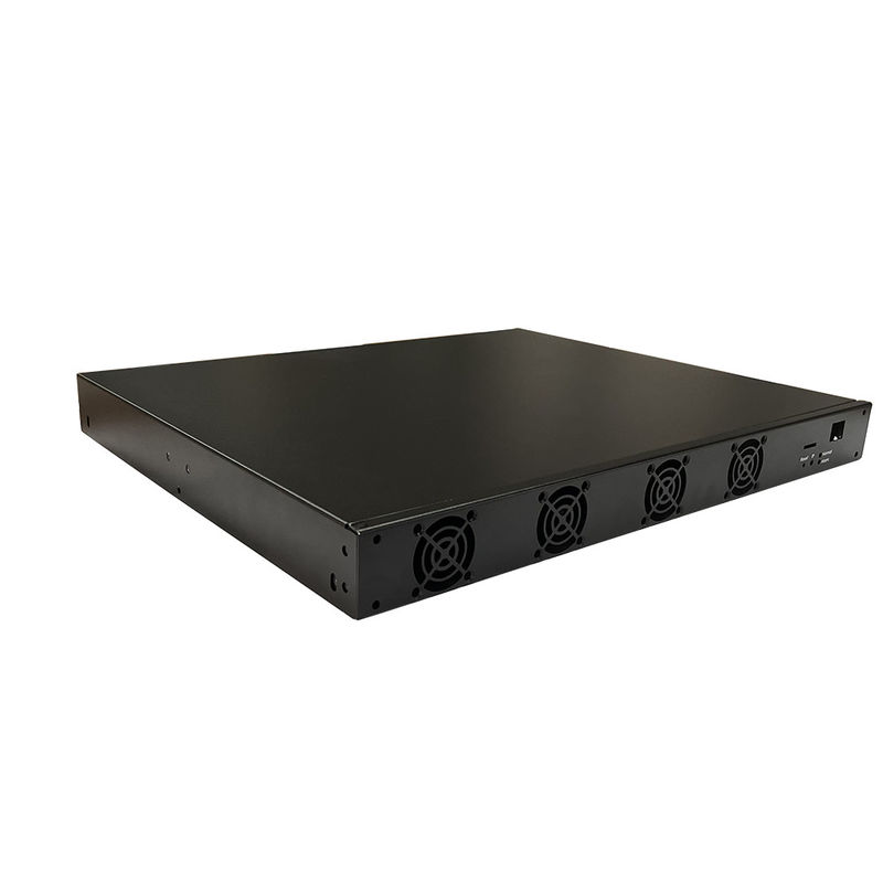 Lenovo Blade Προσαρμοσμένος διακομιστής Τάξι Rack Mount Enclosure 4U / 1U Rack Mount PC Case