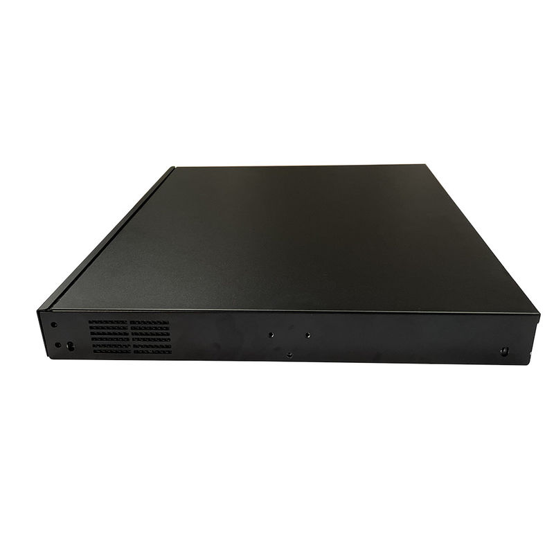 Lenovo Blade Προσαρμοσμένος διακομιστής Τάξι Rack Mount Enclosure 4U / 1U Rack Mount PC Case
