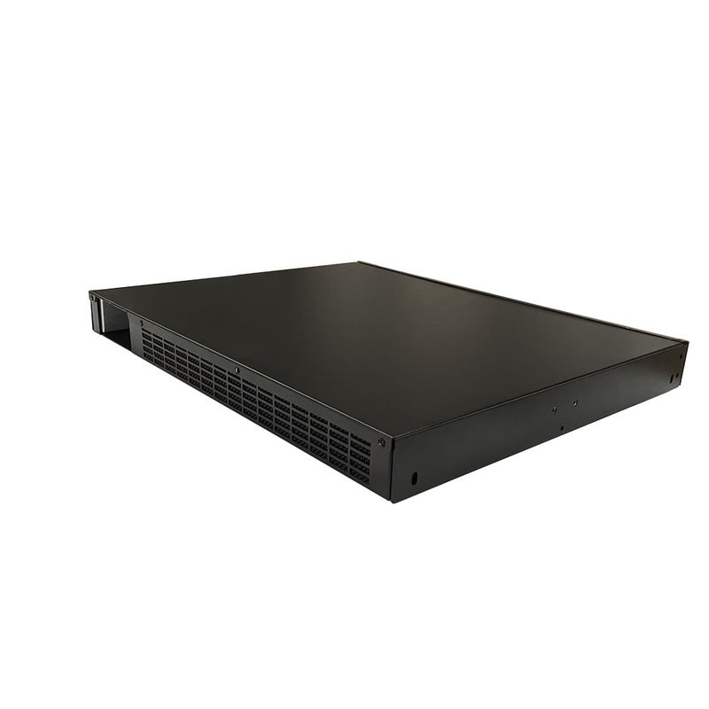 Lenovo Blade Προσαρμοσμένος διακομιστής Τάξι Rack Mount Enclosure 4U / 1U Rack Mount PC Case