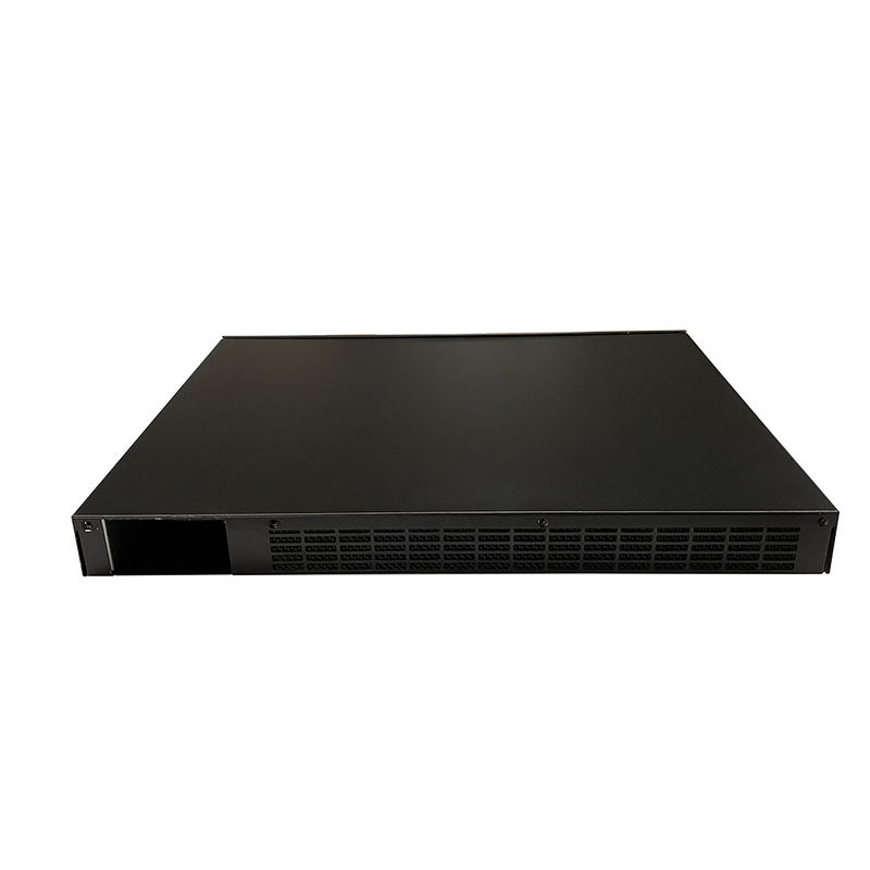 Lenovo Blade Προσαρμοσμένος διακομιστής Τάξι Rack Mount Enclosure 4U / 1U Rack Mount PC Case