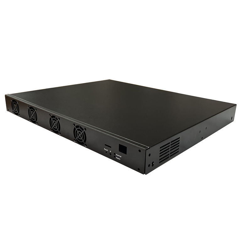 Lenovo Blade Προσαρμοσμένος διακομιστής Τάξι Rack Mount Enclosure 4U / 1U Rack Mount PC Case