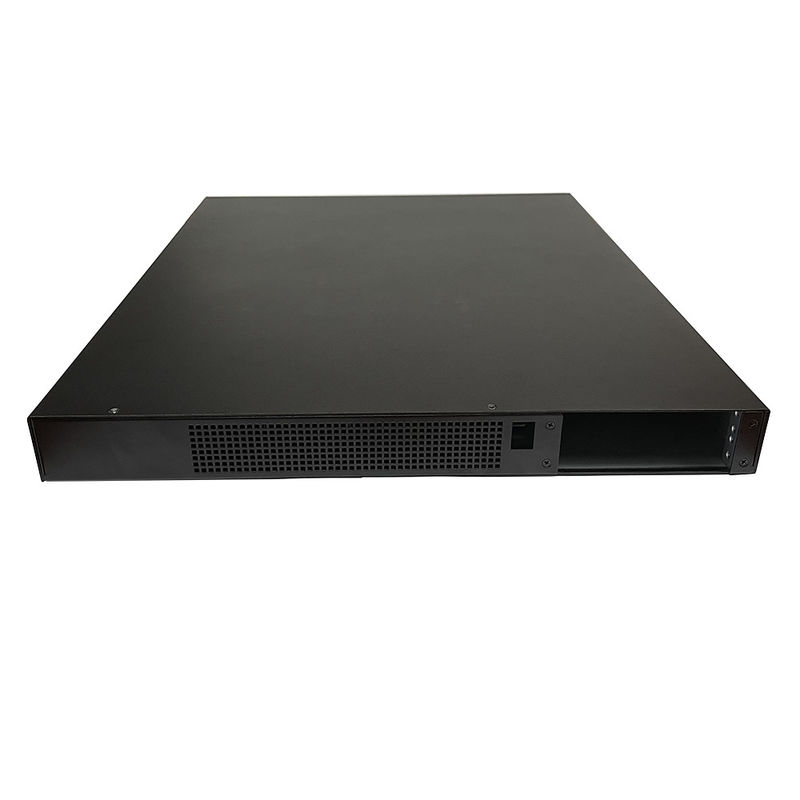 36 Bay Half Width Custom Server Chassis για τον ενισχυτή Nas 1U 2U 3U 4U 19 ίντσες