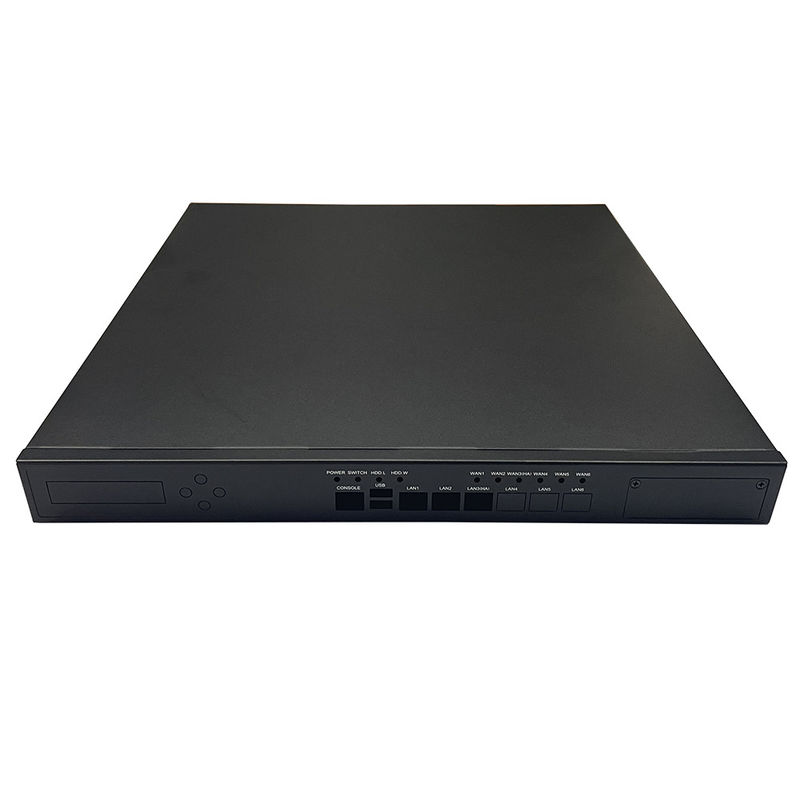 36 Bay Half Width Custom Server Chassis για τον ενισχυτή Nas 1U 2U 3U 4U 19 ίντσες