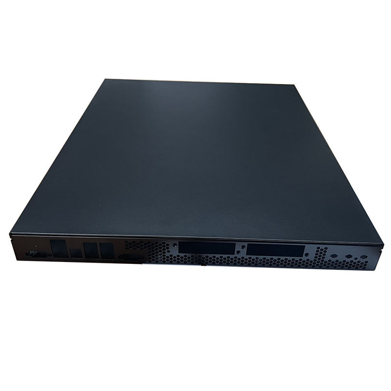 36 Bay Half Width Custom Server Chassis για τον ενισχυτή Nas 1U 2U 3U 4U 19 ίντσες