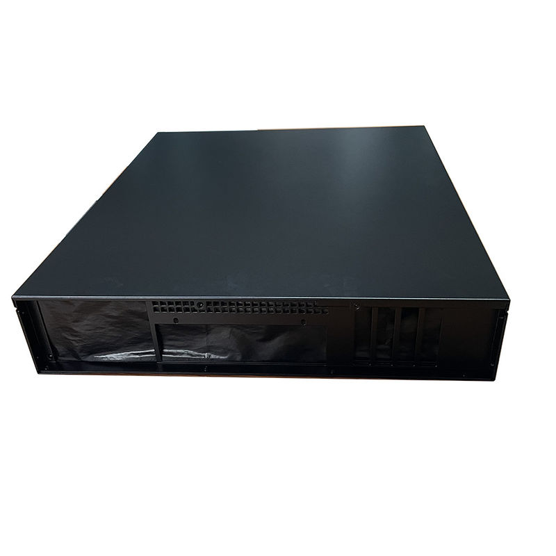 36 Bay Half Width Custom Server Chassis για τον ενισχυτή Nas 1U 2U 3U 4U 19 ίντσες