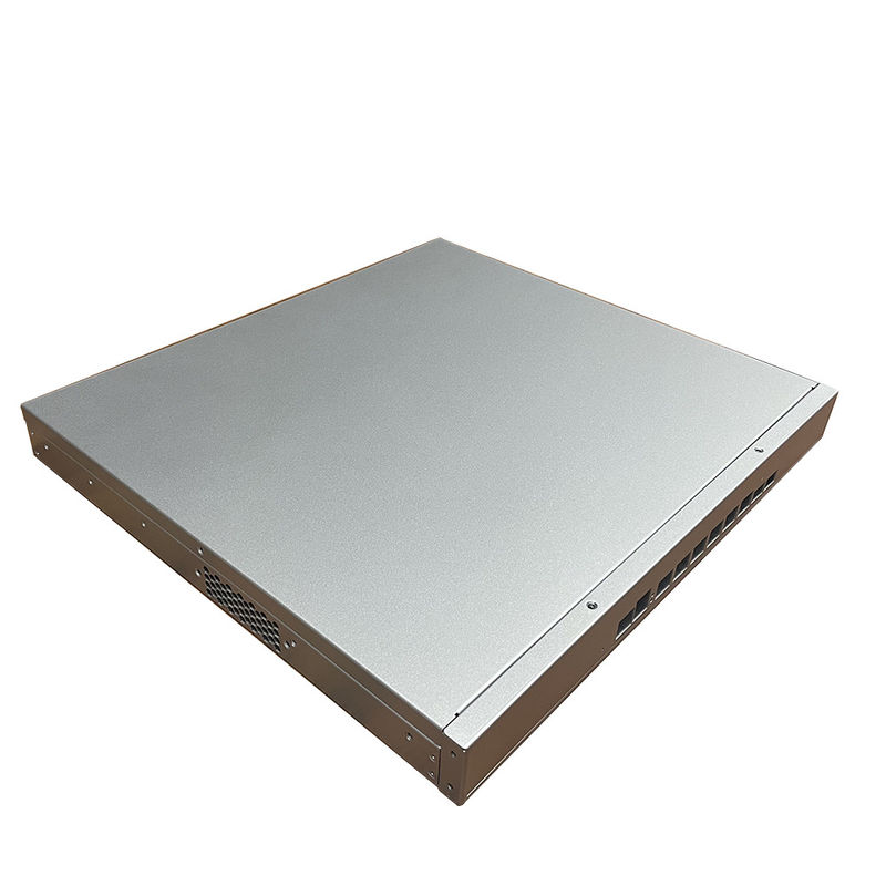 OEM Custom Sheet Metal Fabrication Stamping Blanks Stainless Steel Sheet Bending Machine Project Box Enclosure Case (Επιχειρηματική συσκευασία για την κατασκευή χαρτιού από ανοξείδωτο χάλυβα)