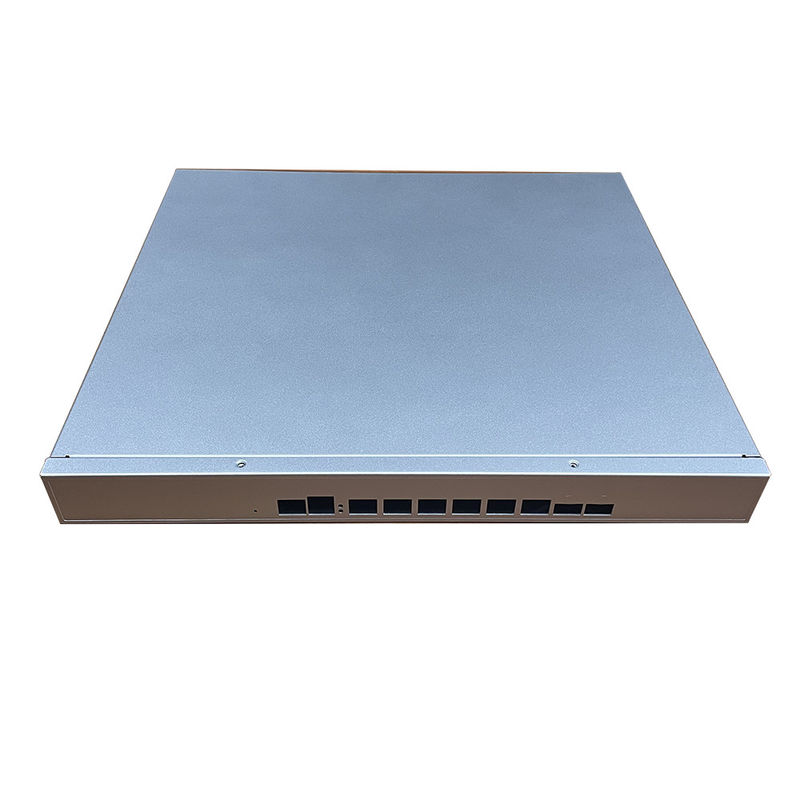 OEM Custom Sheet Metal Fabrication Stamping Blanks Stainless Steel Sheet Bending Machine Project Box Enclosure Case (Επιχειρηματική συσκευασία για την κατασκευή χαρτιού από ανοξείδωτο χάλυβα)