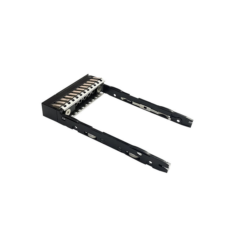 Dell R730 R720 R710 Xd R520 R410 R420 3.5 Διακομιστής Hdd Θήκη Τάση Εργοστάσιο Μεταλλικών