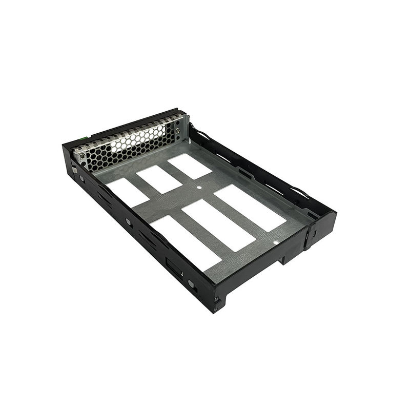 Dell R730 R720 R710 Xd R520 R410 R420 3.5 Διακομιστής Hdd Θήκη Τάση Εργοστάσιο Μεταλλικών