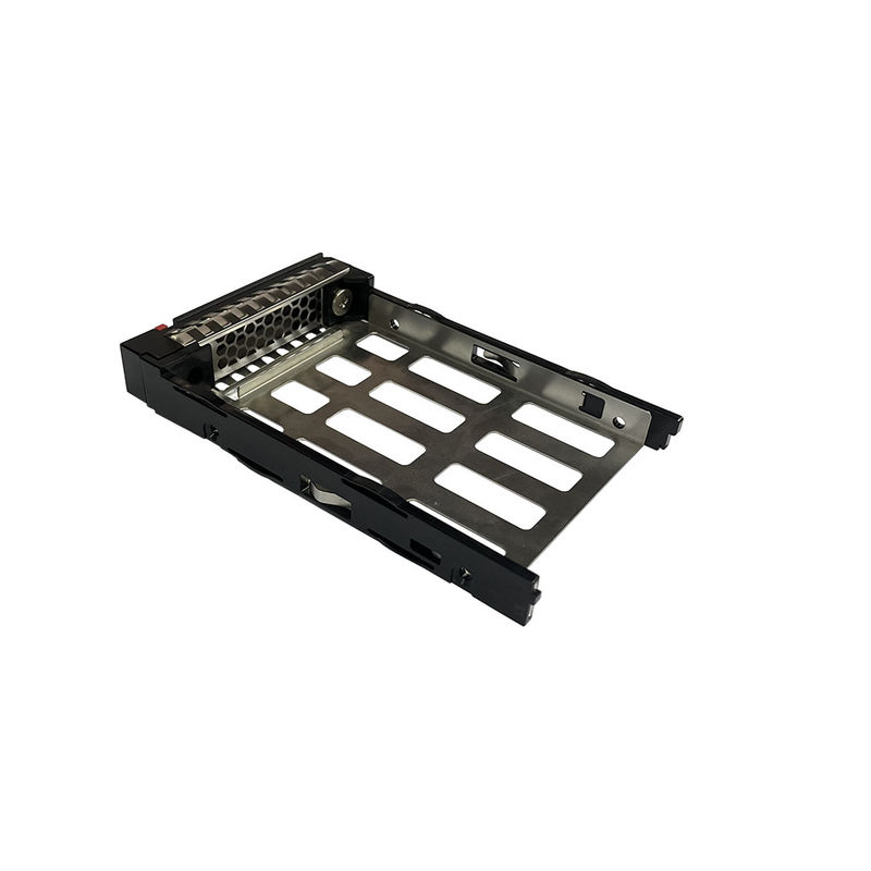 Dell R730 R720 R710 Xd R520 R410 R420 3.5 Διακομιστής Hdd Θήκη Τάση Εργοστάσιο Μεταλλικών