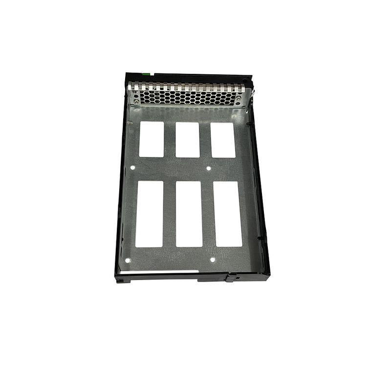 Dell R730 R720 R710 Xd R520 R410 R420 3.5 Διακομιστής Hdd Θήκη Τάση Εργοστάσιο Μεταλλικών